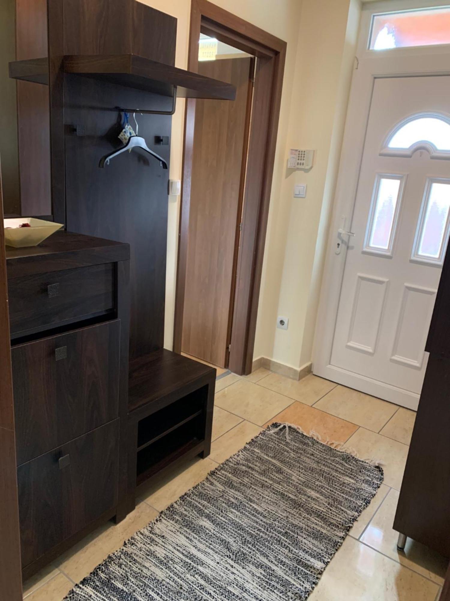 Apartament Airport Road/Repter Koezeli Haz Privat Parkoloval Budapeszt Zewnętrze zdjęcie