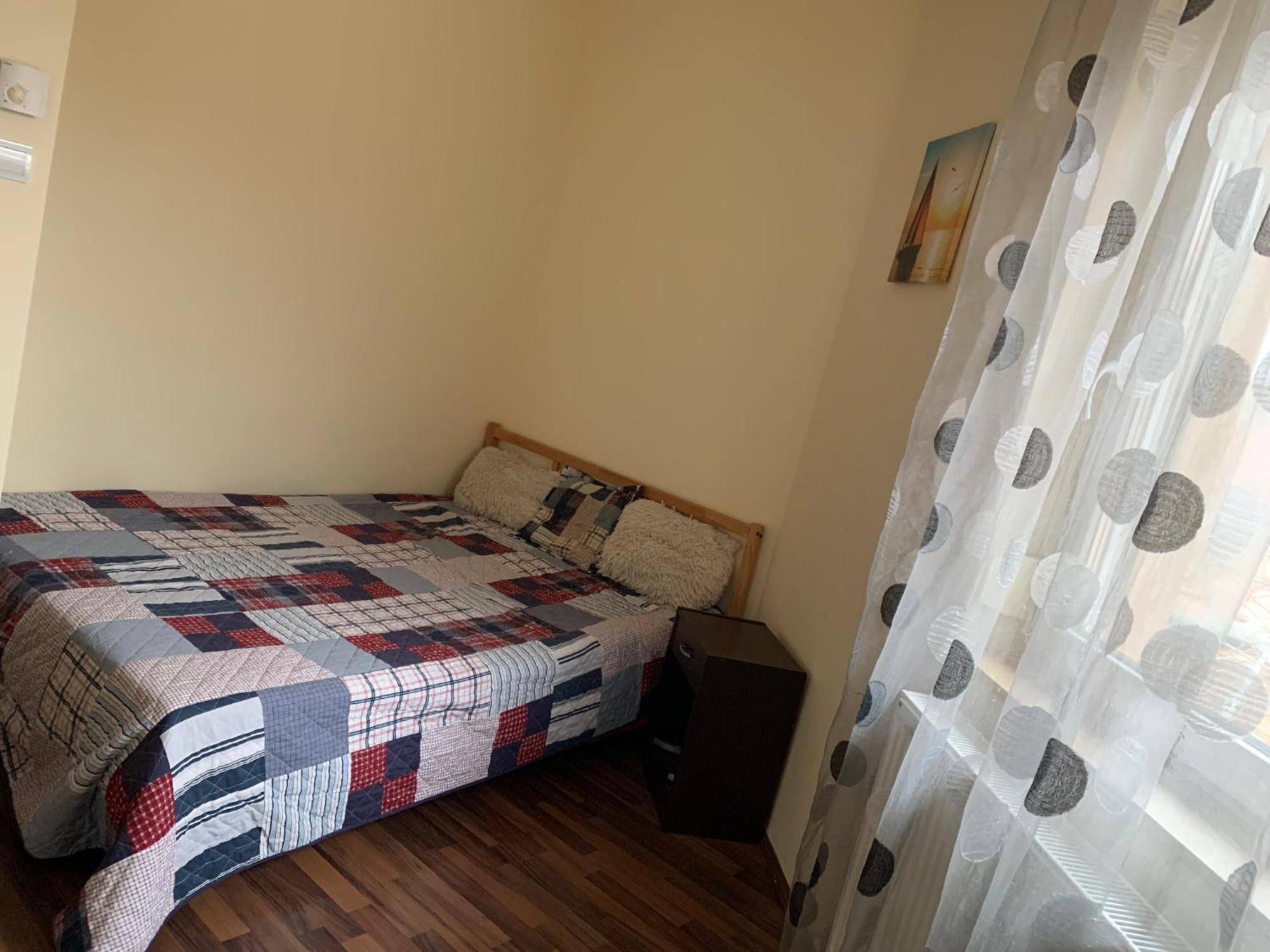 Apartament Airport Road/Repter Koezeli Haz Privat Parkoloval Budapeszt Zewnętrze zdjęcie