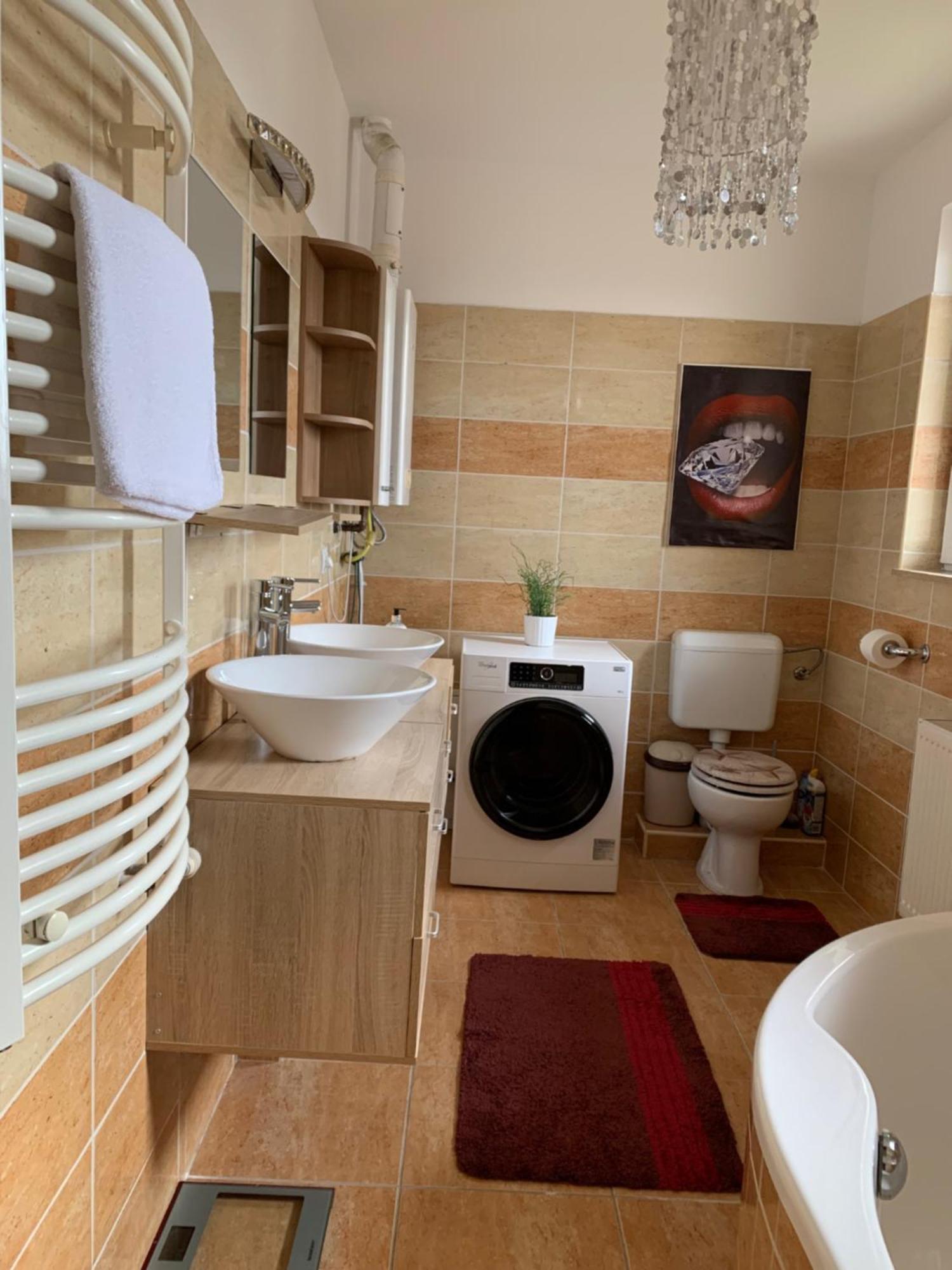 Apartament Airport Road/Repter Koezeli Haz Privat Parkoloval Budapeszt Zewnętrze zdjęcie