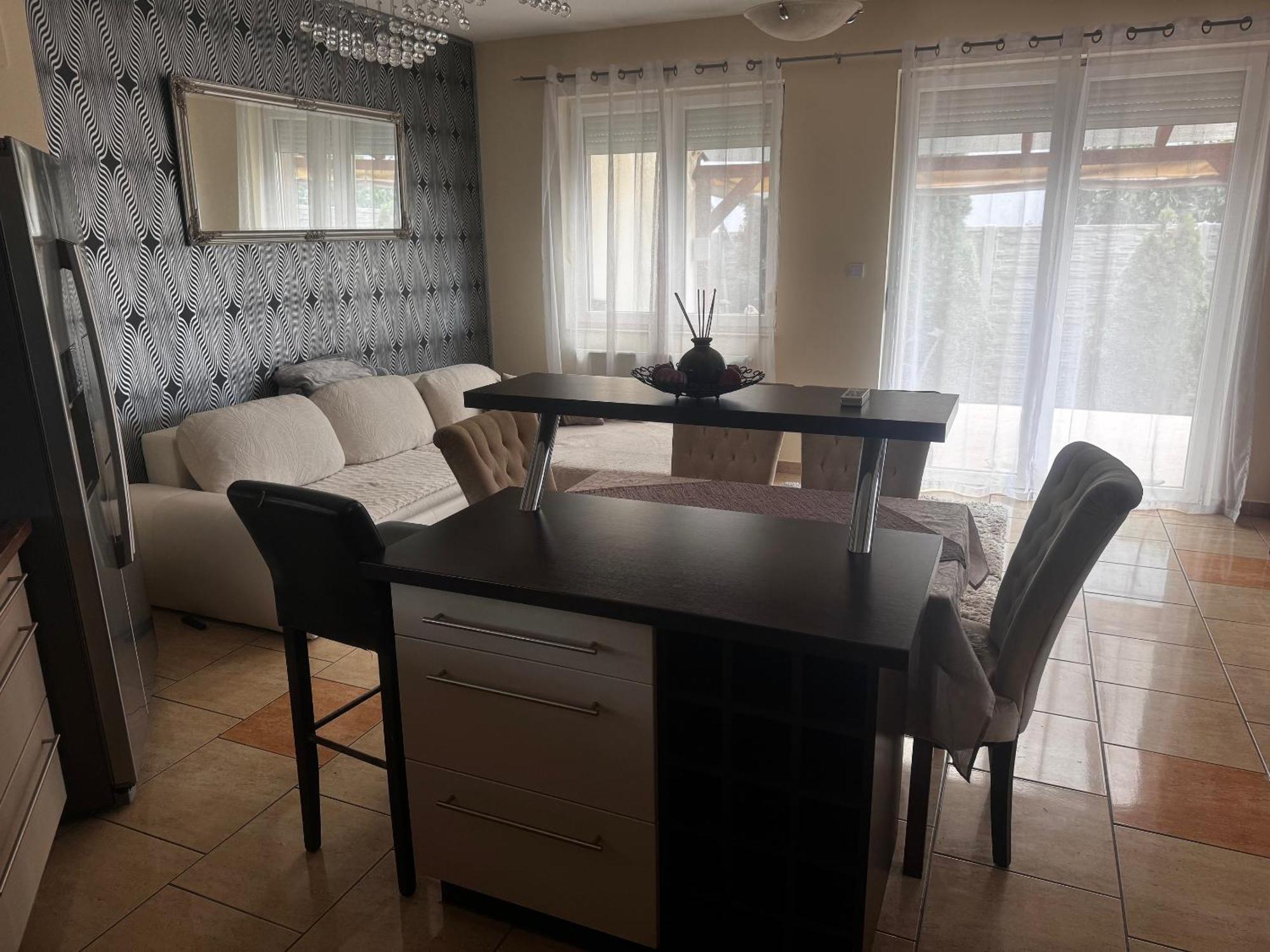 Apartament Airport Road/Repter Koezeli Haz Privat Parkoloval Budapeszt Zewnętrze zdjęcie